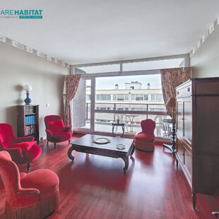 Appartement Tourcoing 4 pièce(s) 100.01 m2