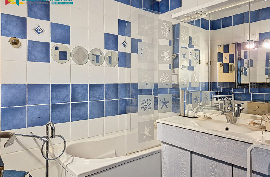 Appartement Tourcoing 4 pièce(s) 100.01 m2