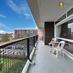 Appartement Tourcoing 4 pièce(s) 100.01 m2