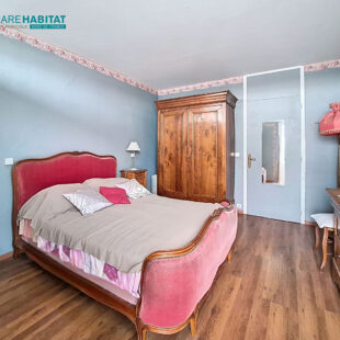 Appartement Tourcoing 4 pièce(s) 100.01 m2