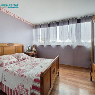 Appartement Tourcoing 4 pièce(s) 100.01 m2