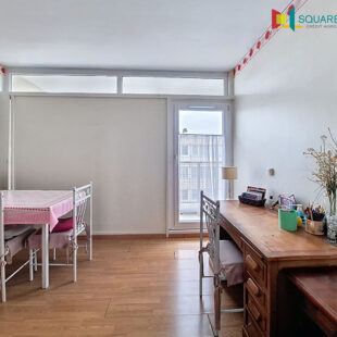 Appartement Tourcoing 4 pièce(s) 100.01 m2