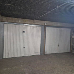 Parking / box Maubeuge