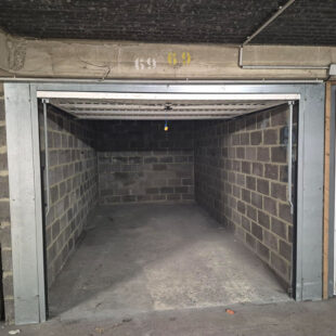 Parking / box Maubeuge