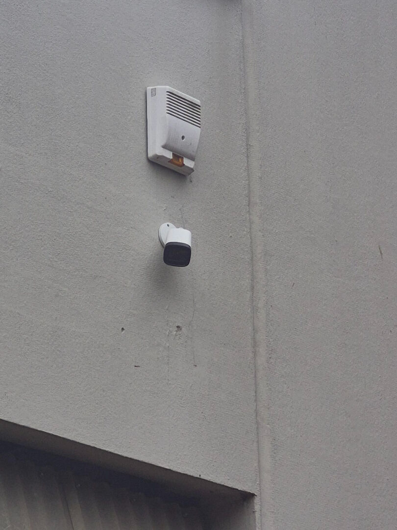 Parking / box Maubeuge