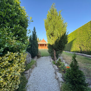 Maison individuelle 140m²