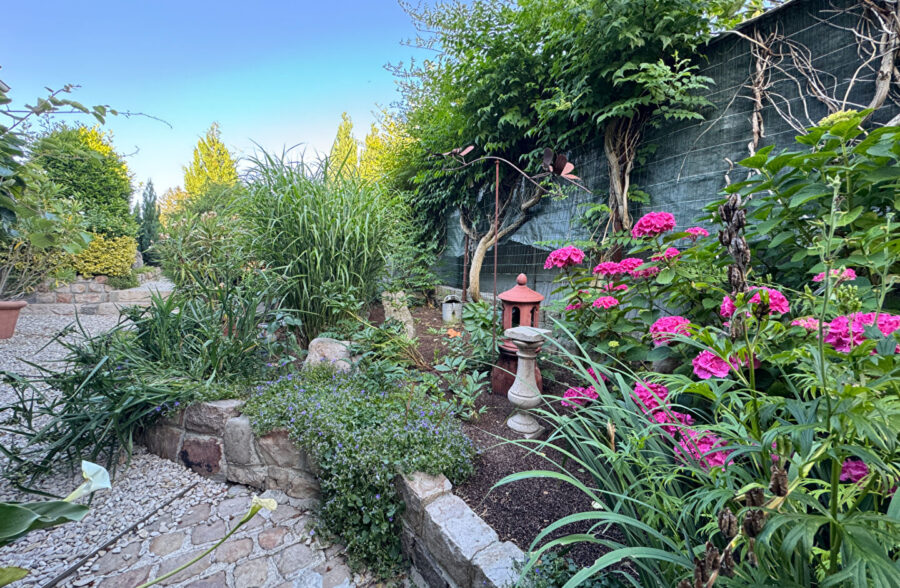 Maison individuelle 140m²