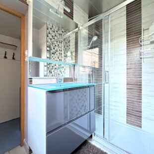 Maison individuelle 140m²