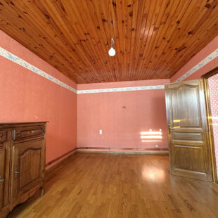 Maison individuelle 140m²