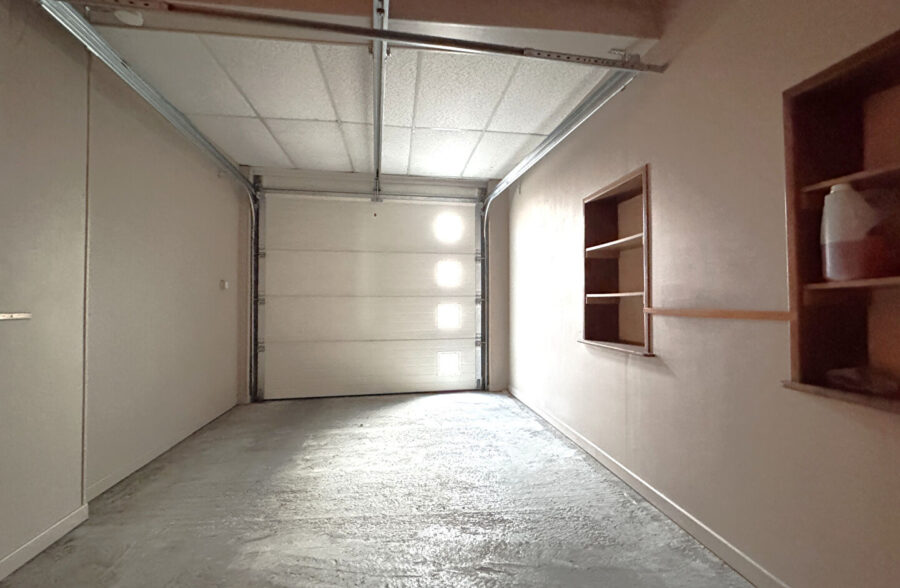 Maison individuelle 140m²