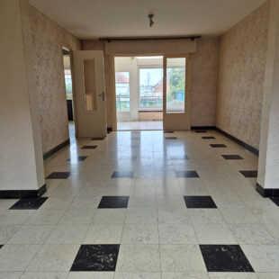 CAMBRAI 3 chambres jardin garage