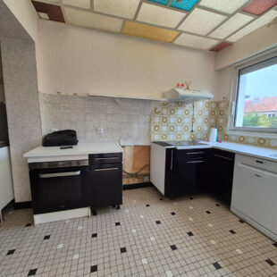 CAMBRAI 3 chambres jardin garage