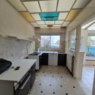 CAMBRAI 3 chambres jardin garage