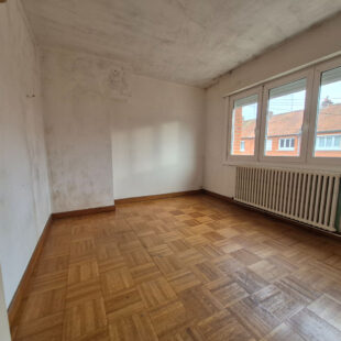 CAMBRAI 3 chambres jardin garage