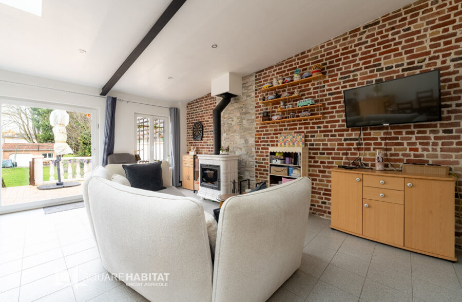 Maison Douai 9 pièce(s) 158 m2