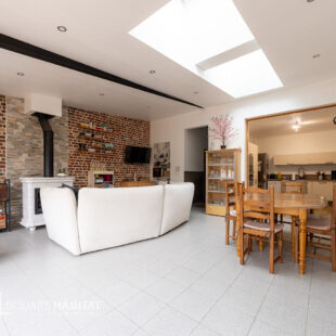 Maison Douai 9 pièce(s) 158 m2