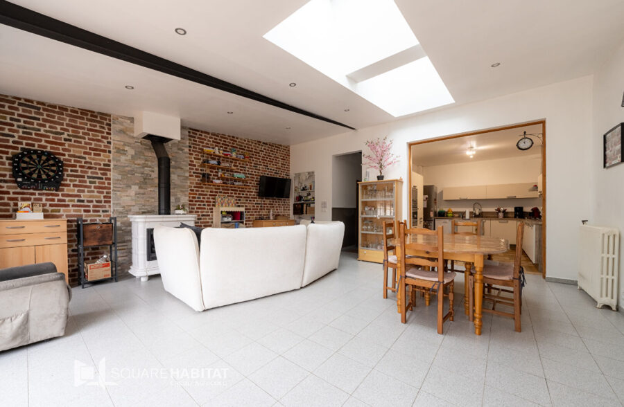 Maison Douai 9 pièce(s) 158 m2