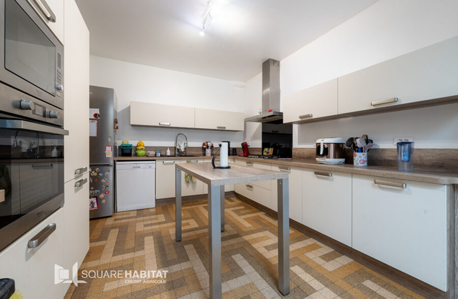 Maison Douai 9 pièce(s) 158 m2