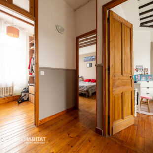 Maison Douai 9 pièce(s) 158 m2