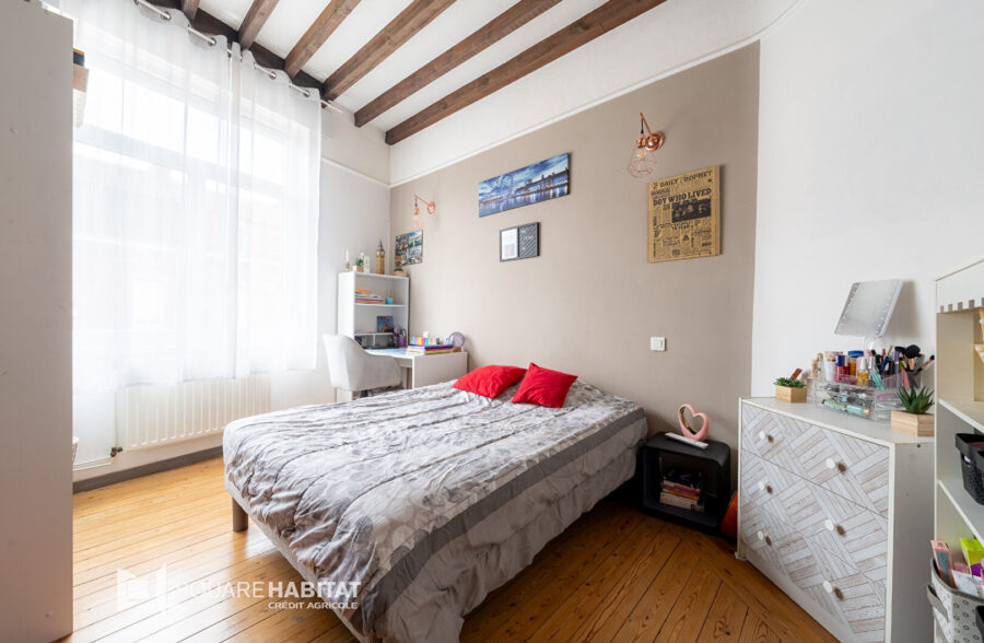 Maison Douai 9 pièce(s) 158 m2