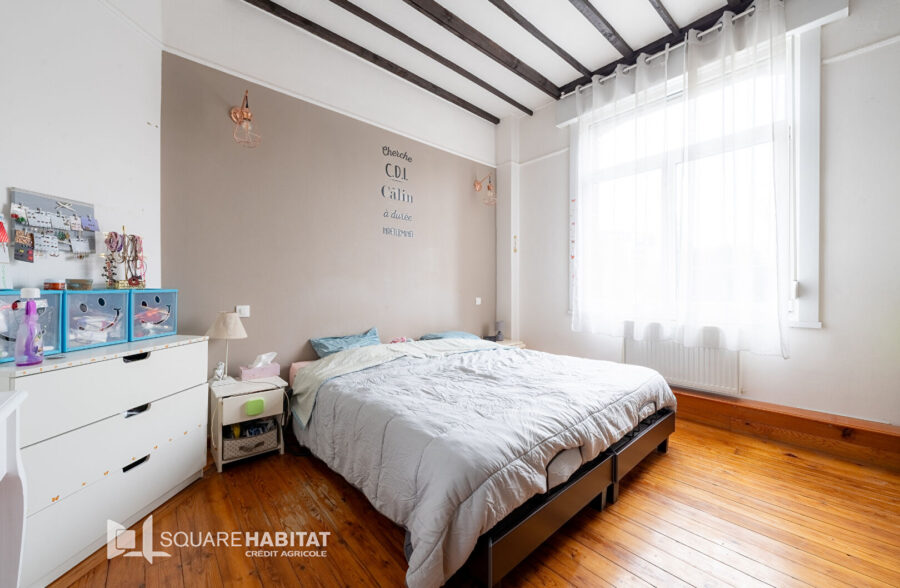 Maison Douai 9 pièce(s) 158 m2