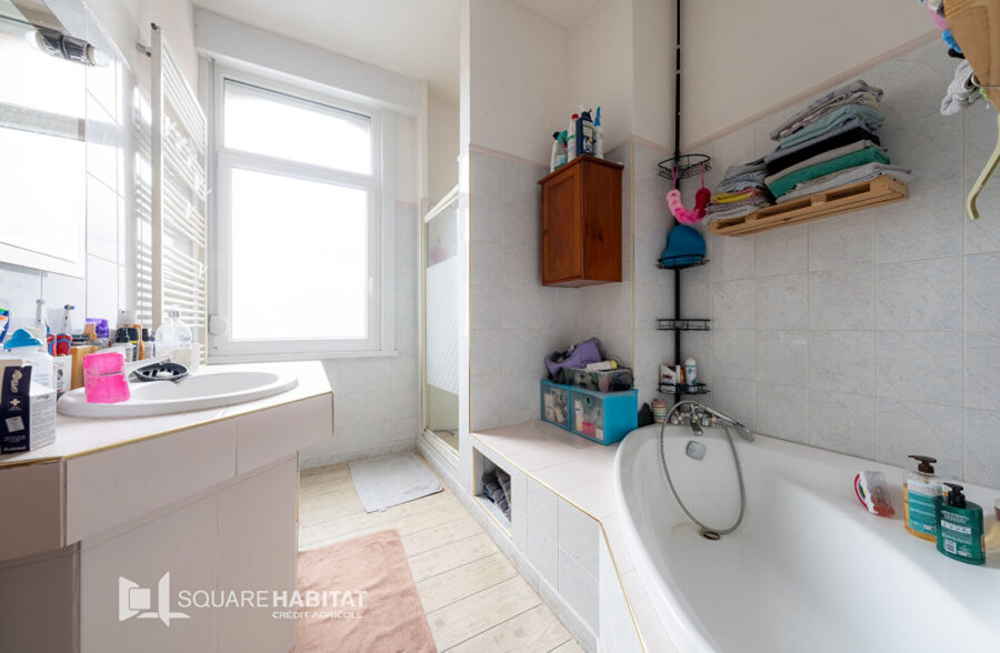 Maison Douai 9 pièce(s) 158 m2