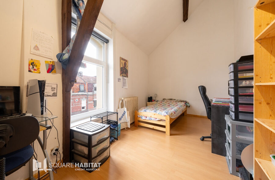 Maison Douai 9 pièce(s) 158 m2