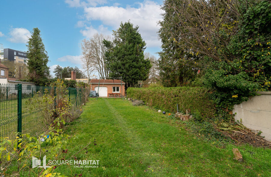 Maison Douai 9 pièce(s) 158 m2