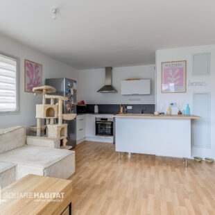 Appartement Armentieres 2 pièce(s) 40.93 m2