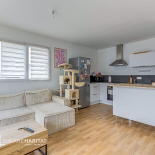 Appartement Armentieres 2 pièce(s) 40.93 m2