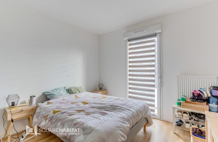 Appartement Armentieres 2 pièce(s) 40.93 m2