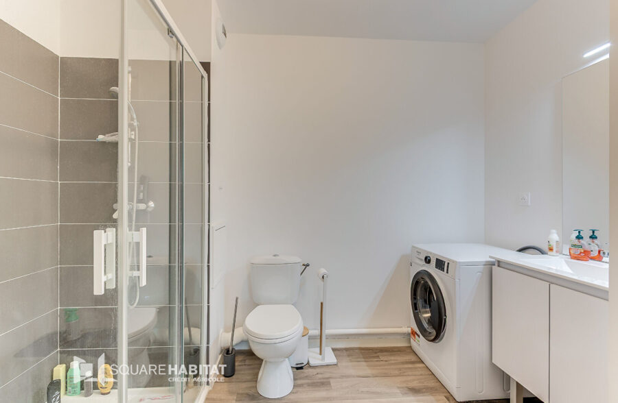 Appartement Armentieres 2 pièce(s) 40.93 m2