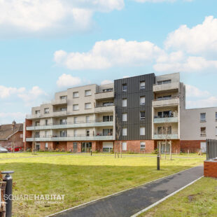 Appartement Armentieres 2 pièce(s) 40.93 m2