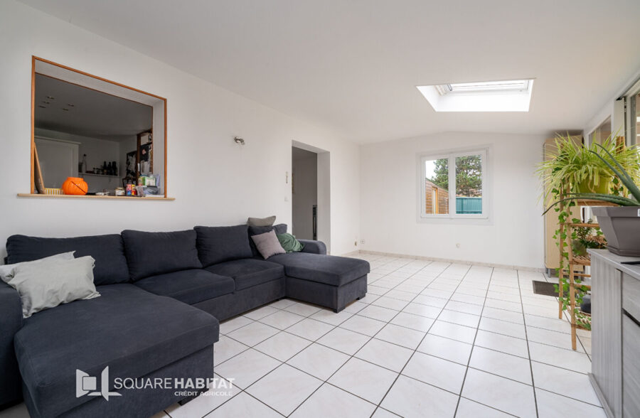 Maison Orchies 3 chambres, jardin, garage 2 voitures