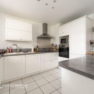 Maison Orchies 3 chambres, jardin, garage 2 voitures