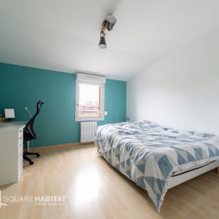 Maison Orchies 3 chambres, jardin, garage 2 voitures