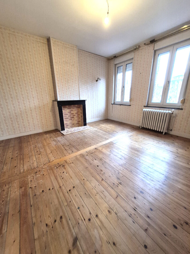 Maison Cambrai 8 pièce(s) 160 m2