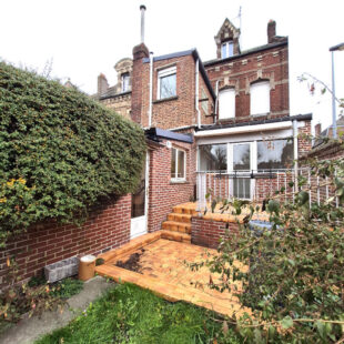 Maison Cambrai 8 pièce(s) 160 m2