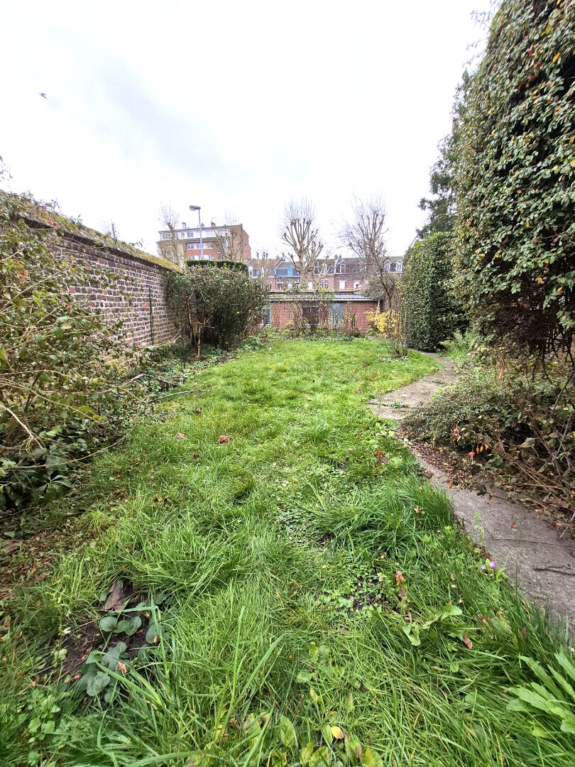 Maison Cambrai 8 pièce(s) 160 m2