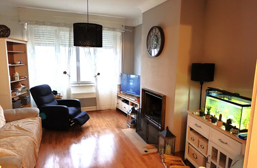 CALAIS NORD – SECTEUR PRIVILEGIE