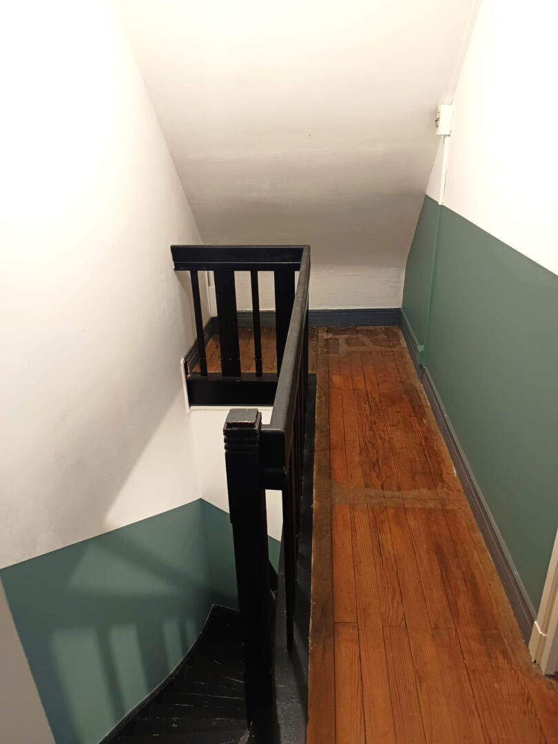 CALAIS NORD – SECTEUR PRIVILEGIE