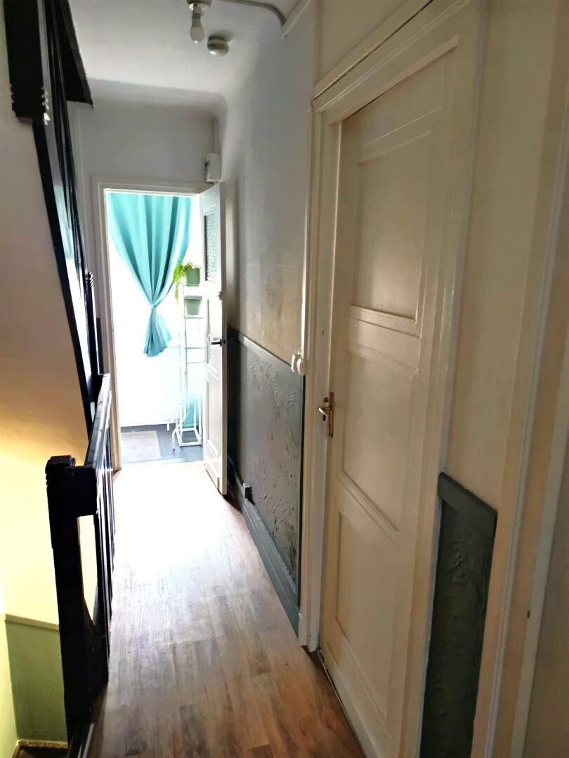 CALAIS NORD – SECTEUR PRIVILEGIE