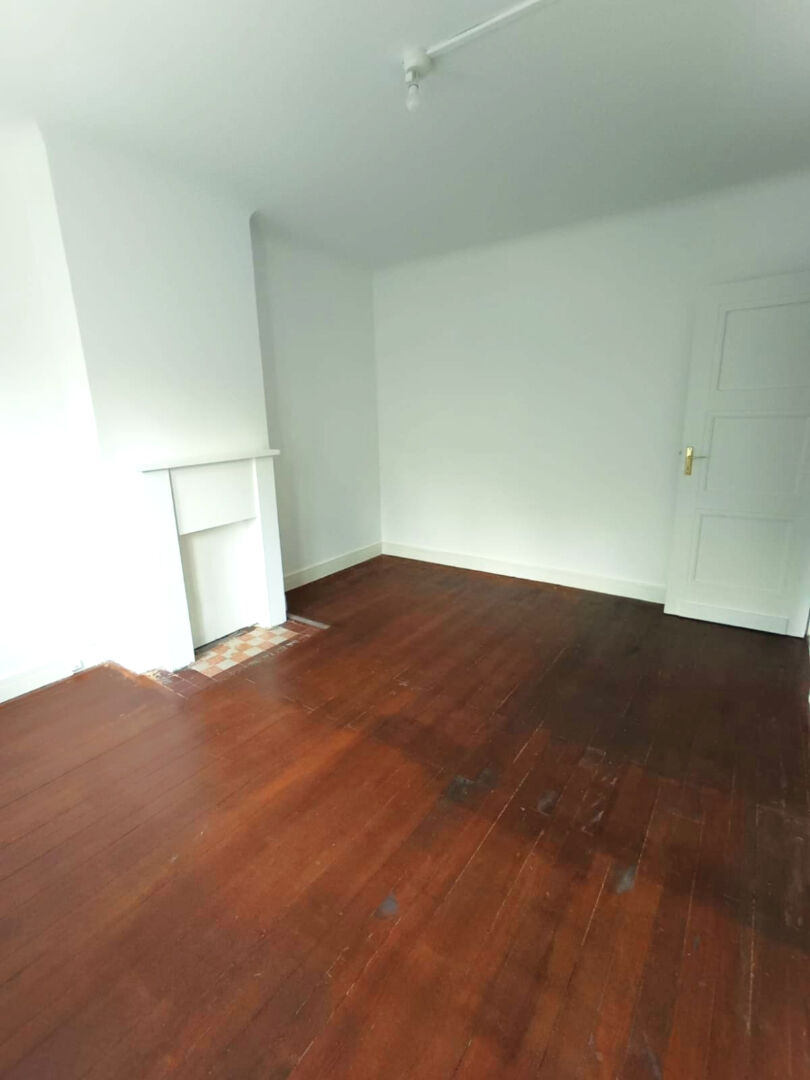 CALAIS NORD – SECTEUR PRIVILEGIE