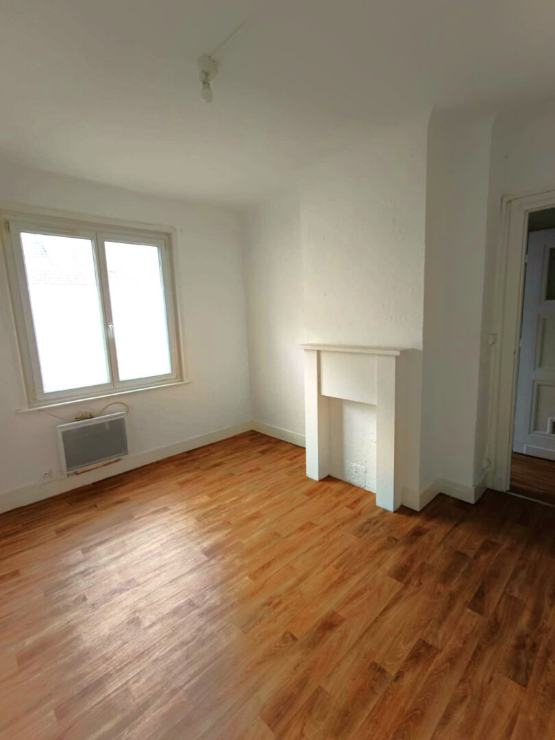 CALAIS NORD – SECTEUR PRIVILEGIE