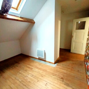 CALAIS NORD – SECTEUR PRIVILEGIE