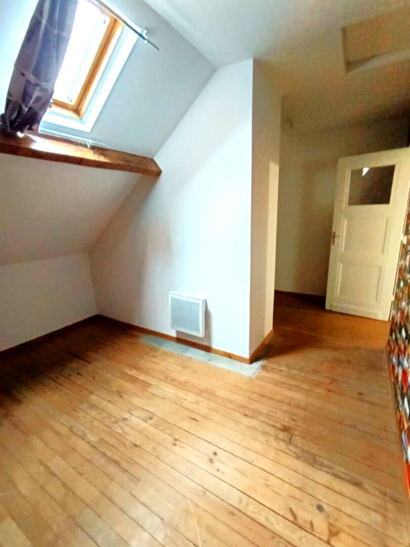 CALAIS NORD – SECTEUR PRIVILEGIE