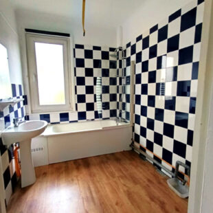 CALAIS NORD – SECTEUR PRIVILEGIE