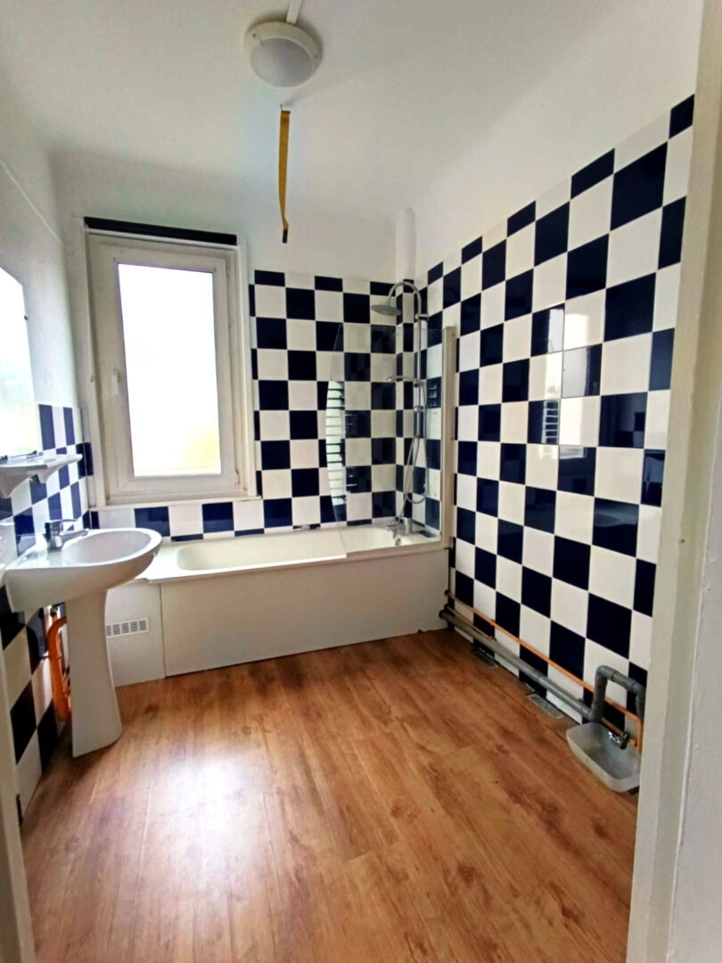 CALAIS NORD – SECTEUR PRIVILEGIE