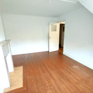 CALAIS NORD – SECTEUR PRIVILEGIE