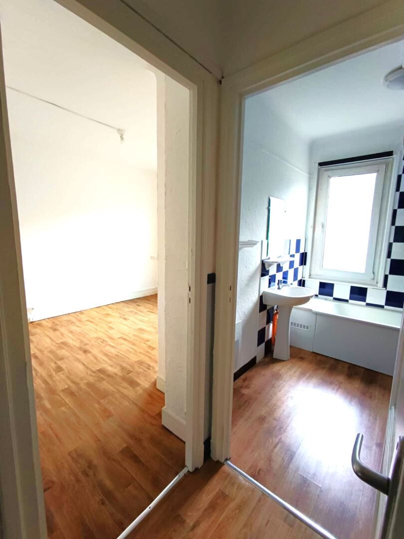 CALAIS NORD – SECTEUR PRIVILEGIE